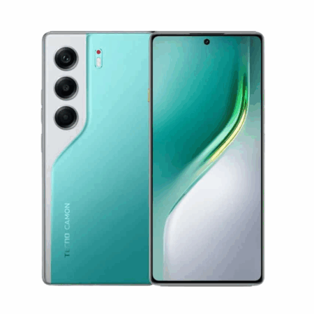 Tecno Camon